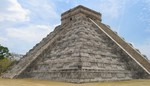 Highlight for Album: Chitzen Itza - Mayan Ruins