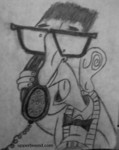 Sol Rosenberg from the Jerky Boys
