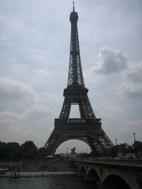 Eiffel Tower