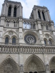 Notre Dame Cathedral