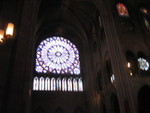 Inside Notre Dame