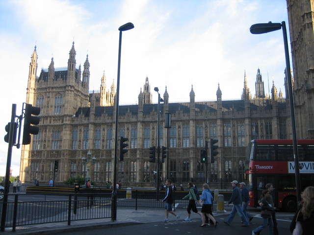 Parliament