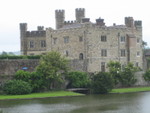 Leed's Castle