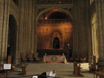 More cathedral