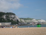 White Cliffs of Dover