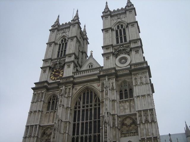 Westminster Abbey