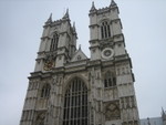 Westminster Abbey