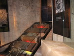 The rack in the torture chamber