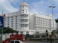 Highlight for Album: Trip to Cancun, Mexico - 2006
