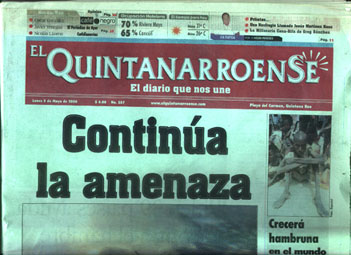 El Quintanarroense